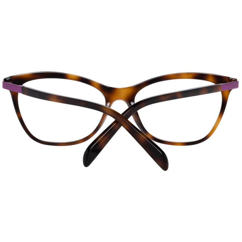 Emilio Pucci Eyewear Women's Eyeglasses (EP5121 54052)