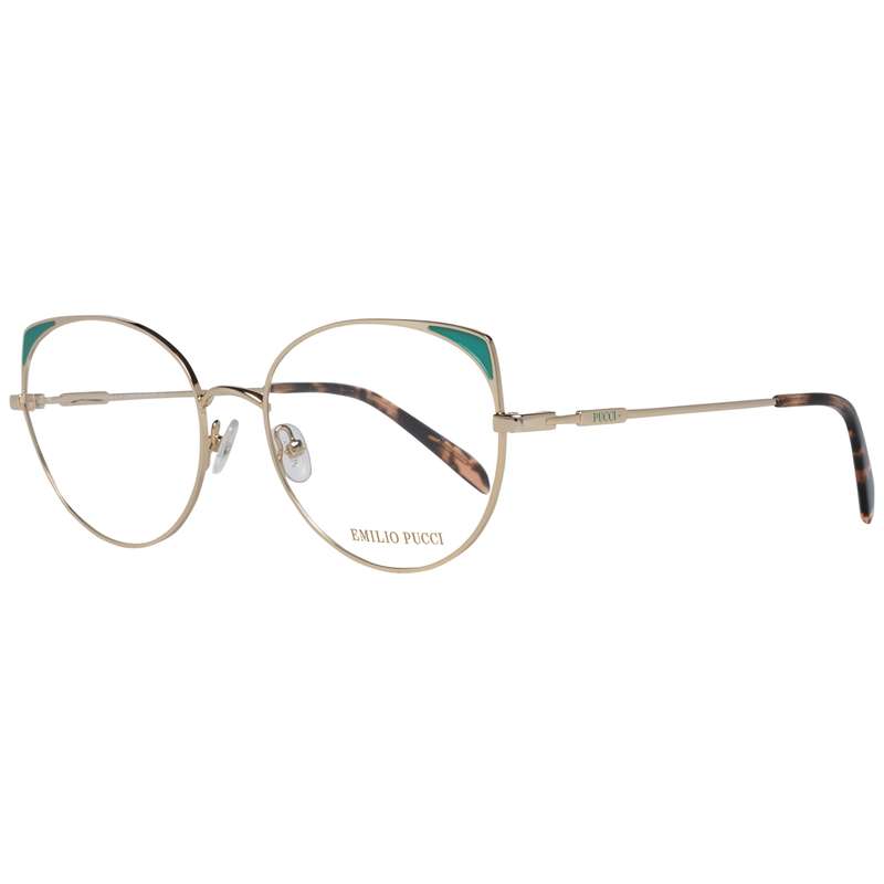Emilio Pucci Eyewear Women's Eyeglasses (EP5124 5428A)