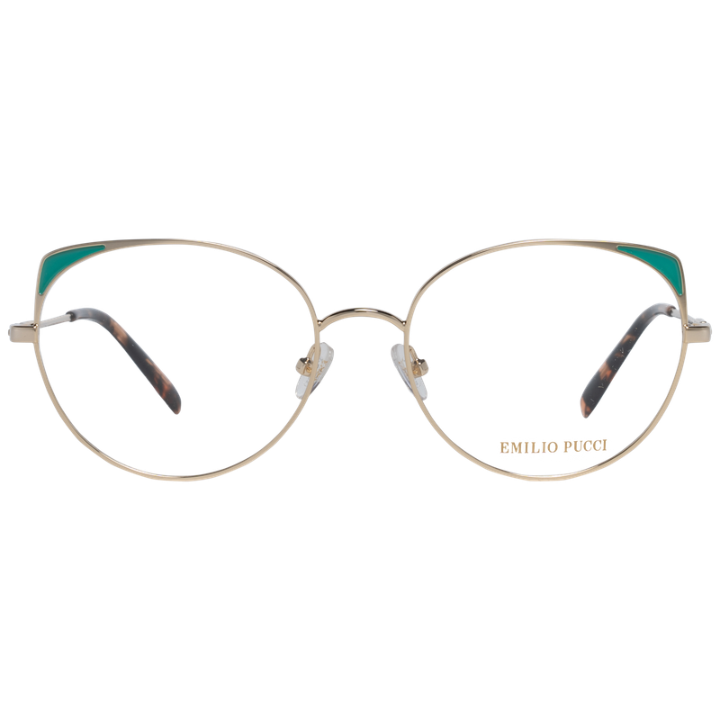 Emilio Pucci Eyewear Women's Eyeglasses (EP5124 5428A)
