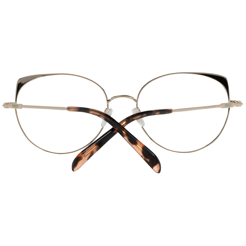 Emilio Pucci Eyewear Women's Eyeglasses (EP5124 5428A)