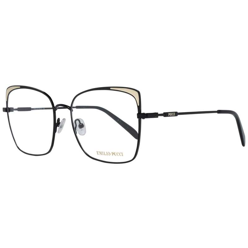 Emilio Pucci Eyewear Women's Eyeglasses (EP5125 55004)