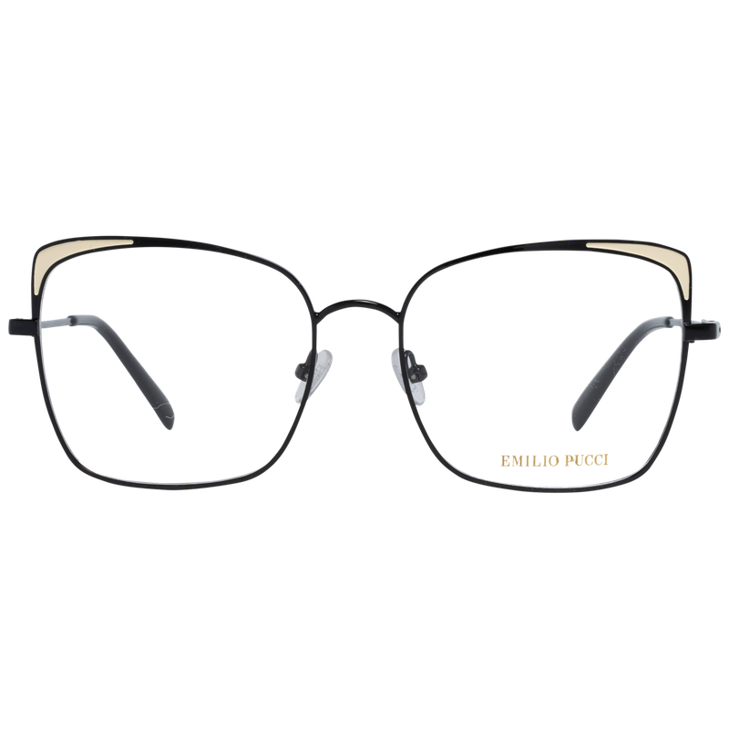 Emilio Pucci Eyewear Women's Eyeglasses (EP5125 55004)