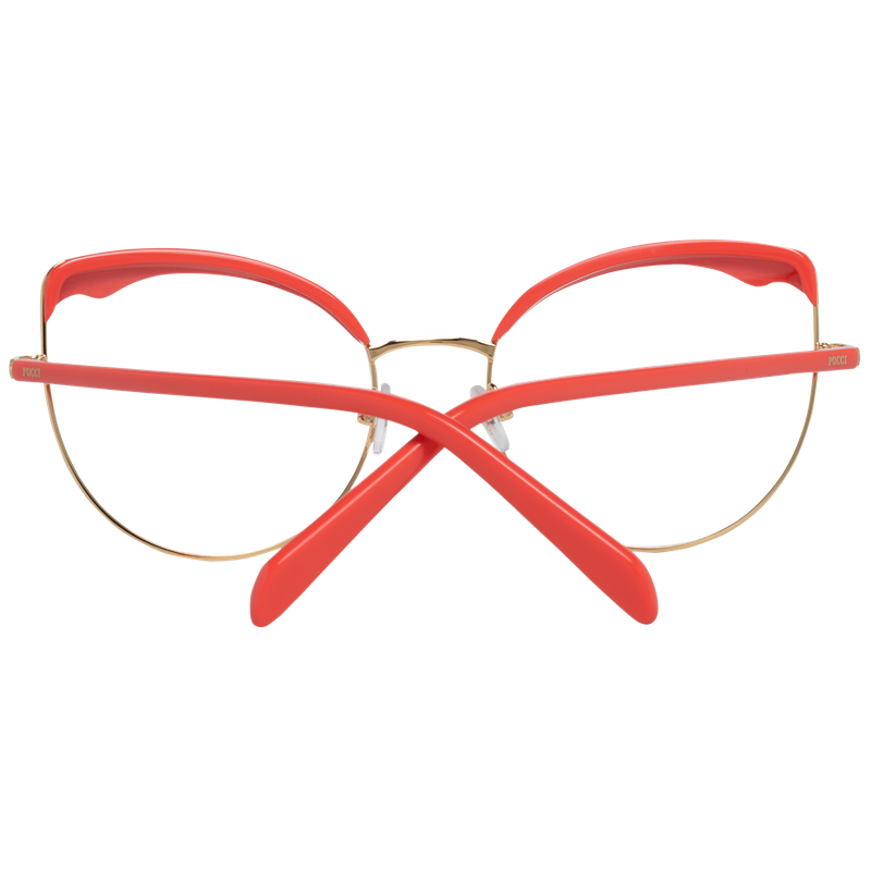 Emilio Pucci Eyewear Women's Eyeglasses (EP5131 55030)