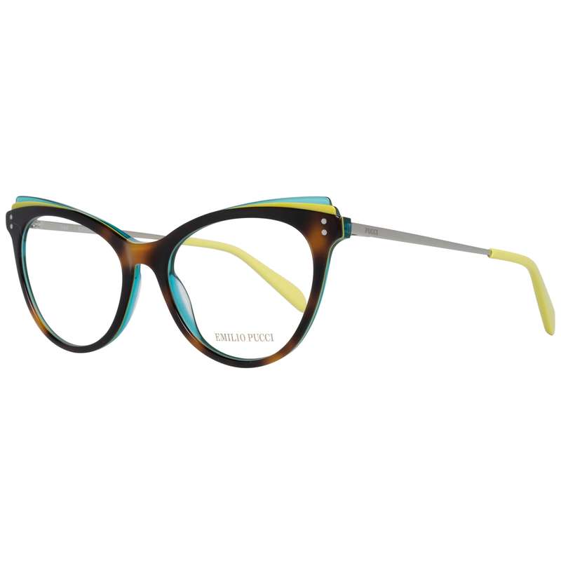 Emilio Pucci Eyewear Women's Eyeglasses (EP5132 54092)