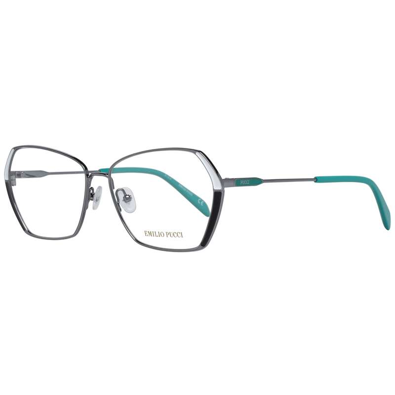 Emilio Pucci Eyewear Women's Eyeglasses (EP5138 57008)