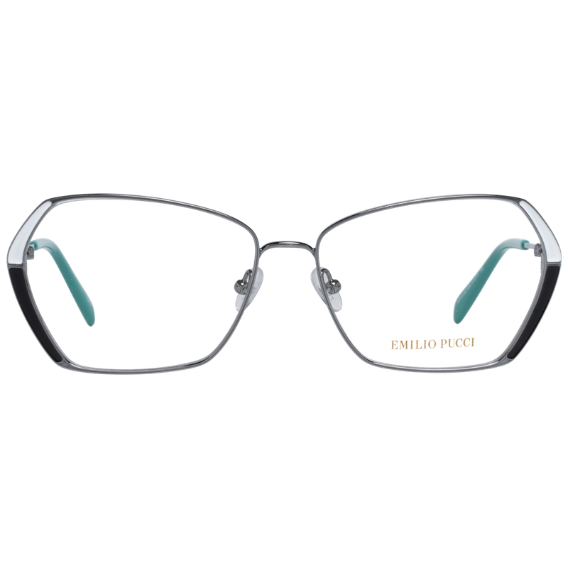 Emilio Pucci Eyewear Women's Eyeglasses (EP5138 57008)