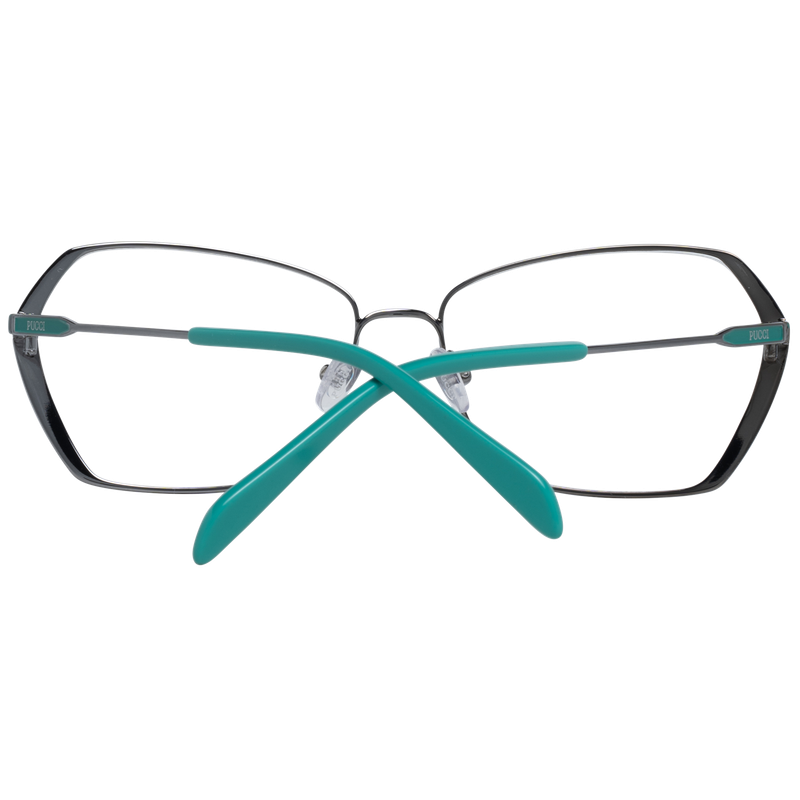 Emilio Pucci Eyewear Women's Eyeglasses (EP5138 57008)