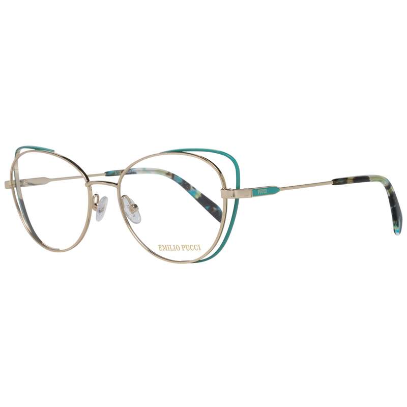 Emilio Pucci Eyewear Women's Eyeglasses (EP5141 54032)