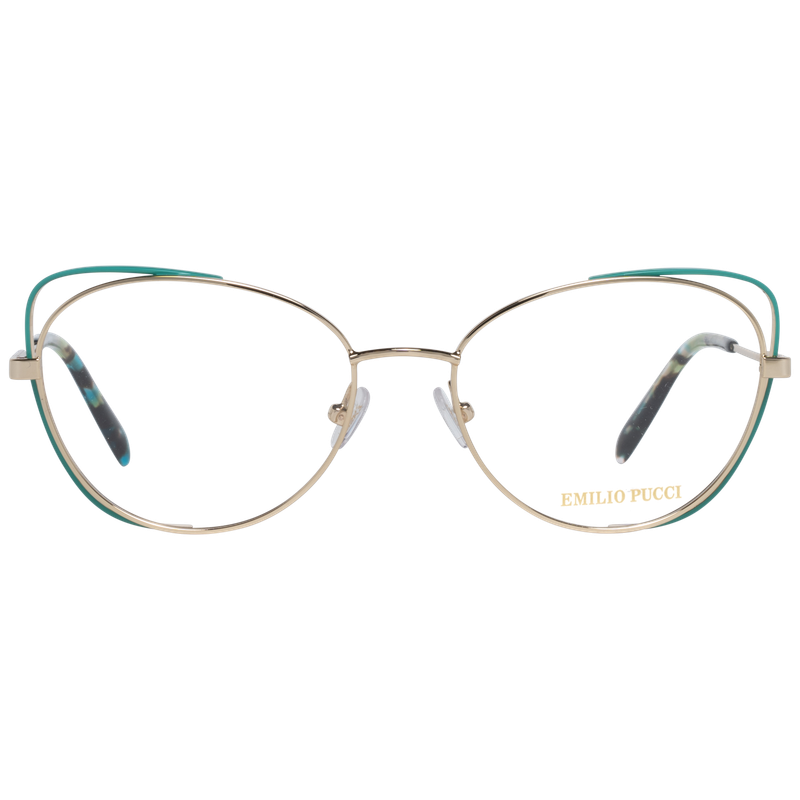 Emilio Pucci Eyewear Women's Eyeglasses (EP5141 54032)