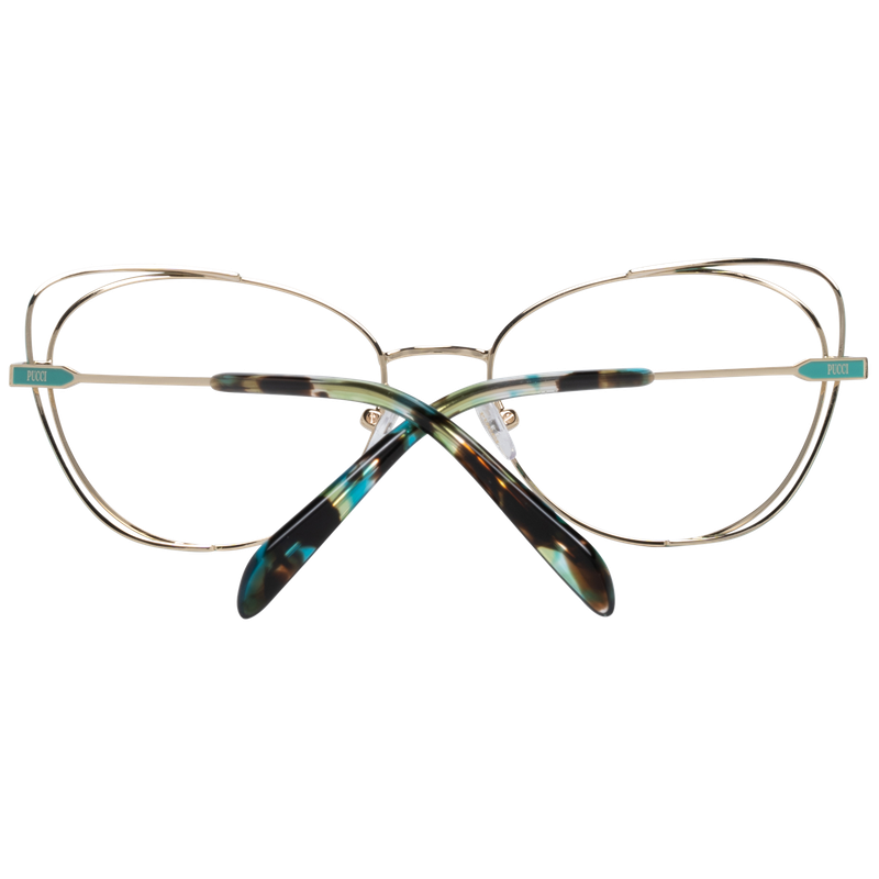 Emilio Pucci Eyewear Women's Eyeglasses (EP5141 54032)