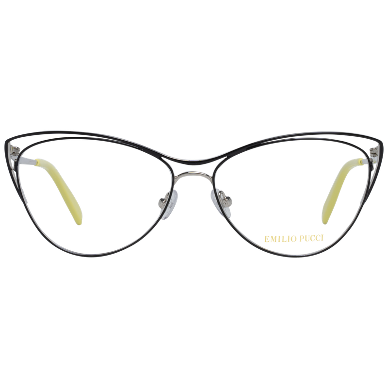 Emilio Pucci Eyewear Women's Eyeglasses (EP5142 56005)