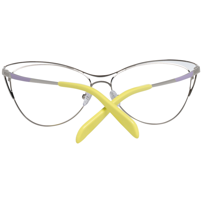 Emilio Pucci Eyewear Women's Eyeglasses (EP5142 56005)