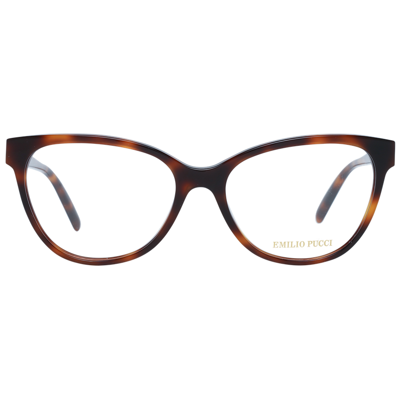 Emilio Pucci Eyewear Women's Eyeglasses (EP5151 54052)