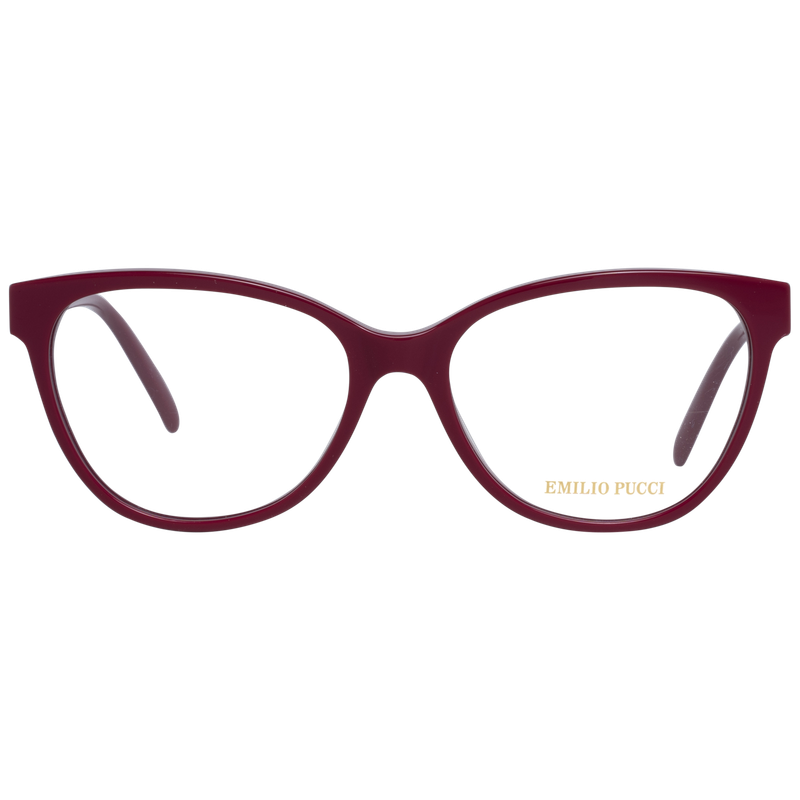Emilio Pucci Eyewear Women's Eyeglasses (EP5151 54066)