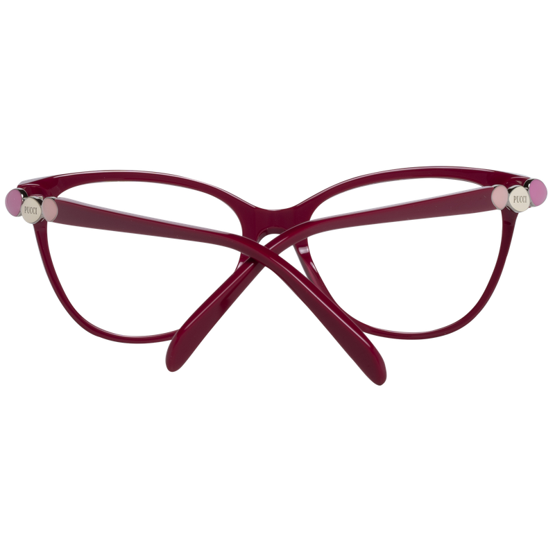 Emilio Pucci Eyewear Women's Eyeglasses (EP5151 54066)