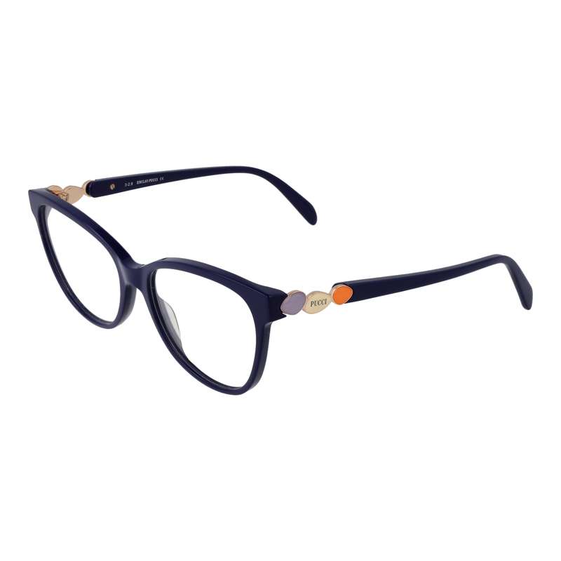 Emilio Pucci Eyewear Women's Eyeglasses (EP5151 54090)