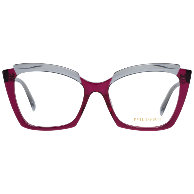Emilio Pucci Eyewear Women's Eyeglasses (EP5160 55077)