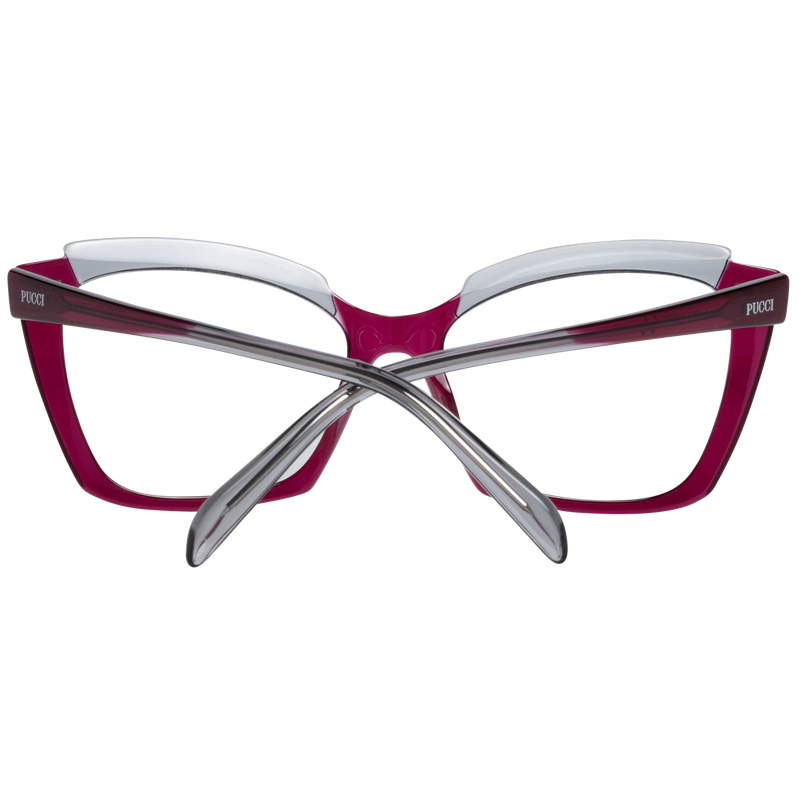 Emilio Pucci Eyewear Women's Eyeglasses (EP5160 55077)