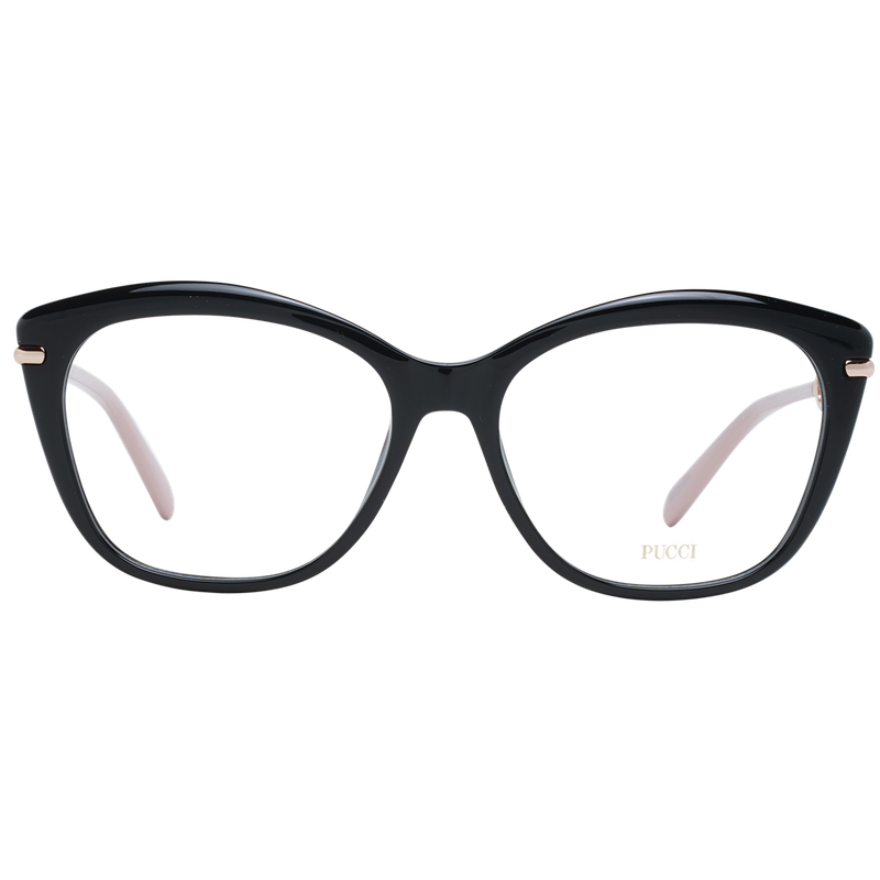 Emilio Pucci Eyewear Women's Eyeglasses (EP5163 55001)