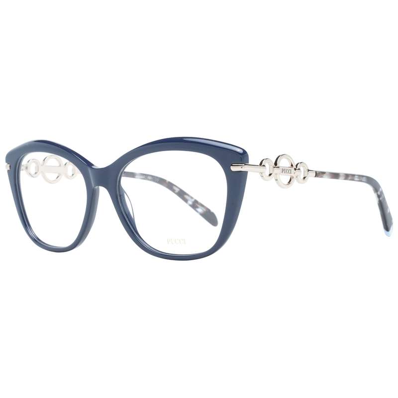 Emilio Pucci Eyewear Women's Eyeglasses (EP5163 55090)