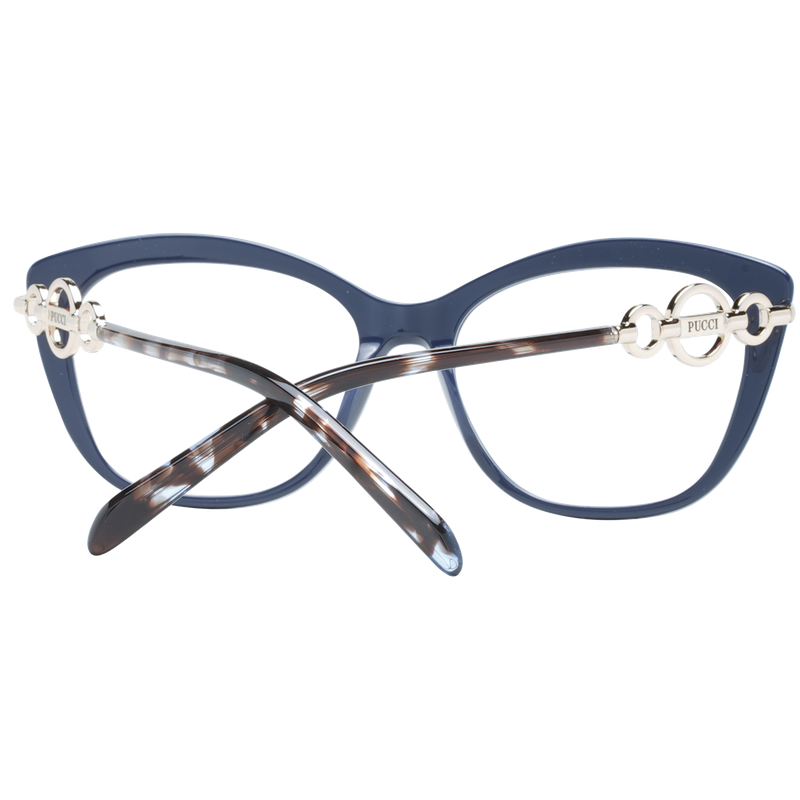 Emilio Pucci Eyewear Women's Eyeglasses (EP5163 55090)