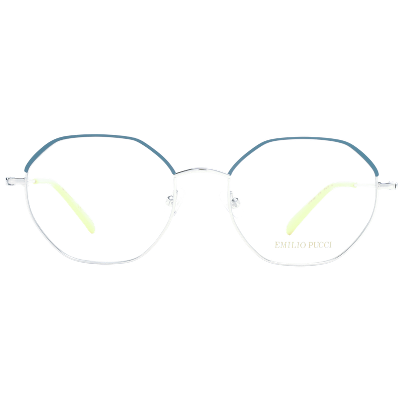 Emilio Pucci Eyewear Women's Eyeglasses (EP5169 54016)