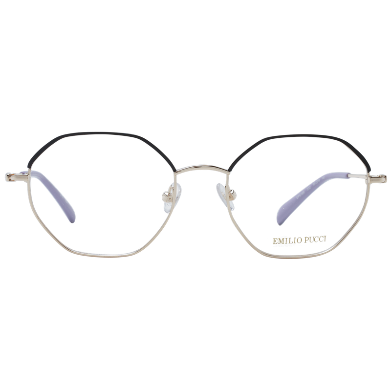 Emilio Pucci Eyewear Women's Eyeglasses (EP5169 54032)