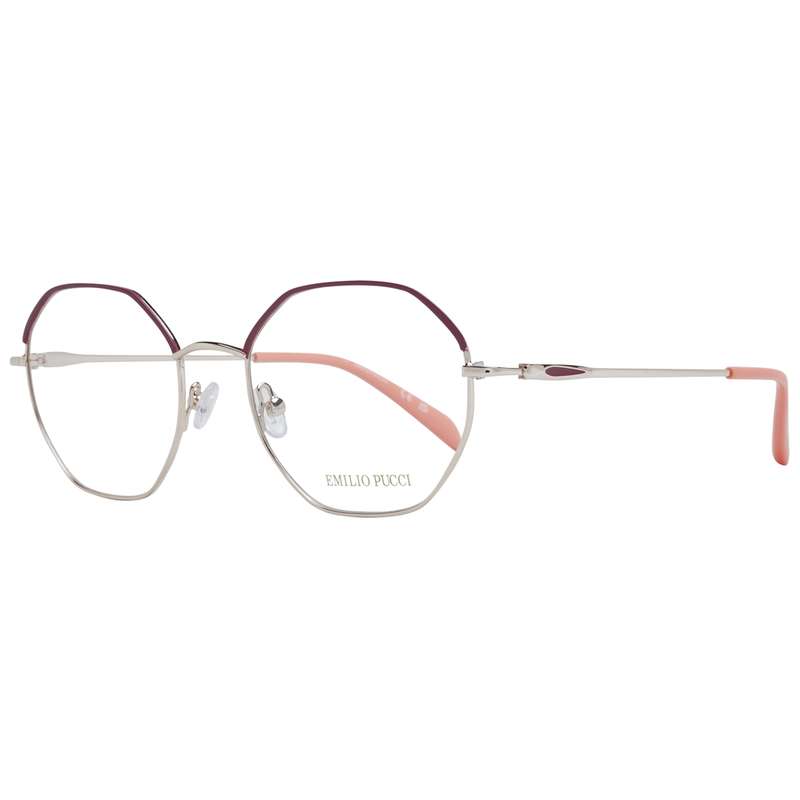 Emilio Pucci Eyewear Women's Eyeglasses (EP5169 54068)