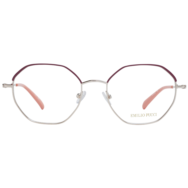 Emilio Pucci Eyewear Women's Eyeglasses (EP5169 54068)