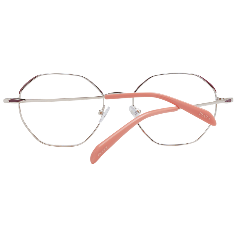 Emilio Pucci Eyewear Women's Eyeglasses (EP5169 54068)