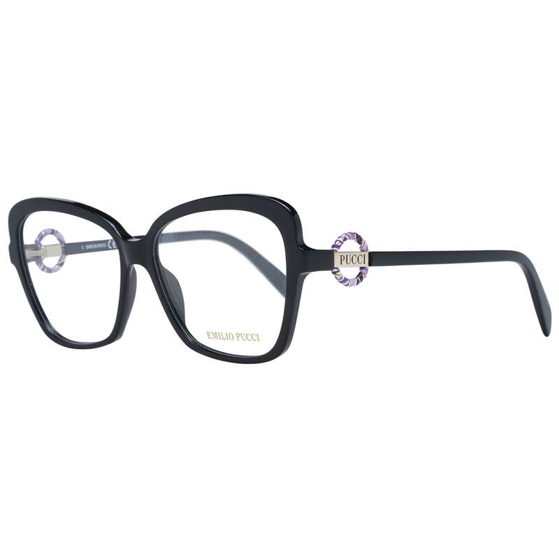 Emilio Pucci Eyewear Women's Eyeglasses (EP5175 55001)