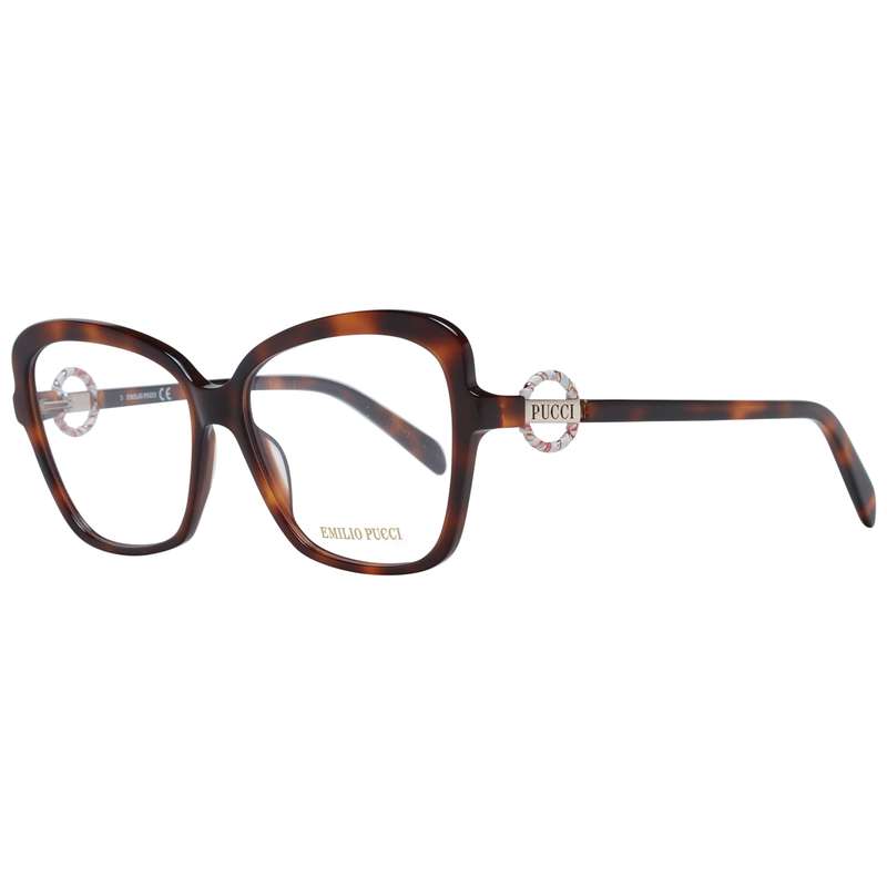 Emilio Pucci Eyewear Women's Eyeglasses (EP5175 55052)