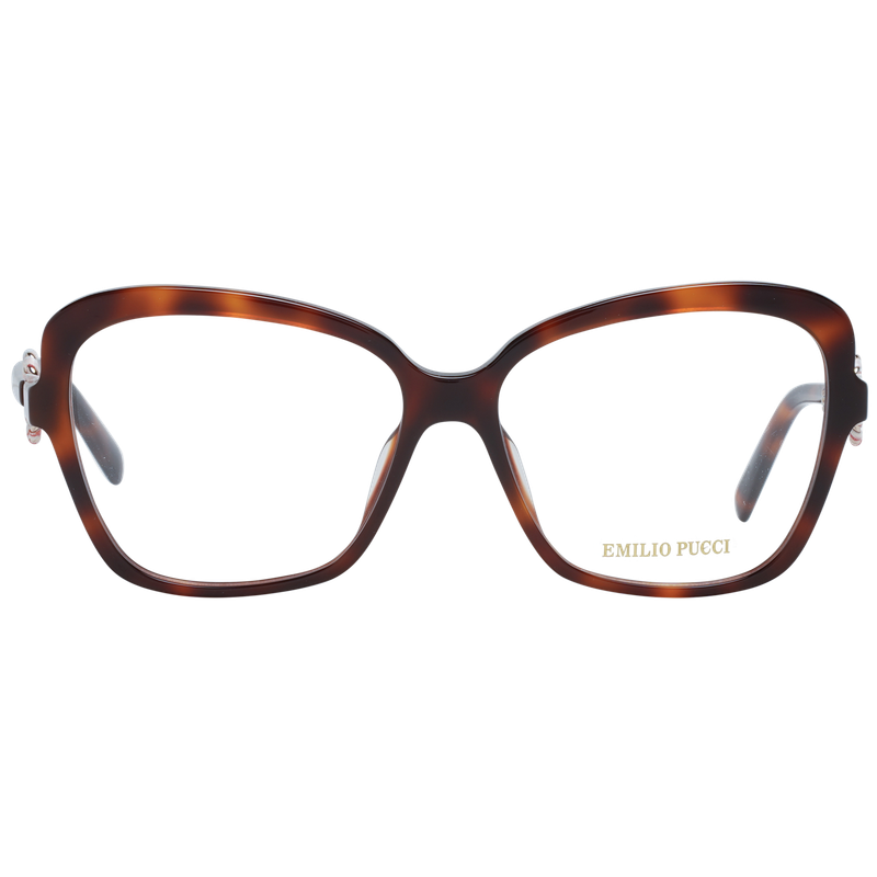 Emilio Pucci Eyewear Women's Eyeglasses (EP5175 55052)