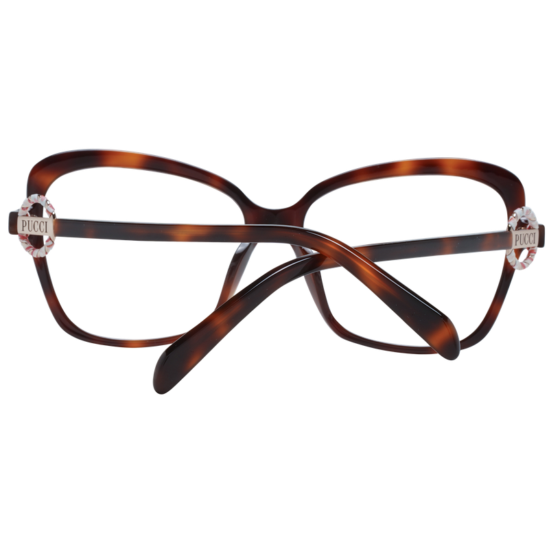 Emilio Pucci Eyewear Women's Eyeglasses (EP5175 55052)