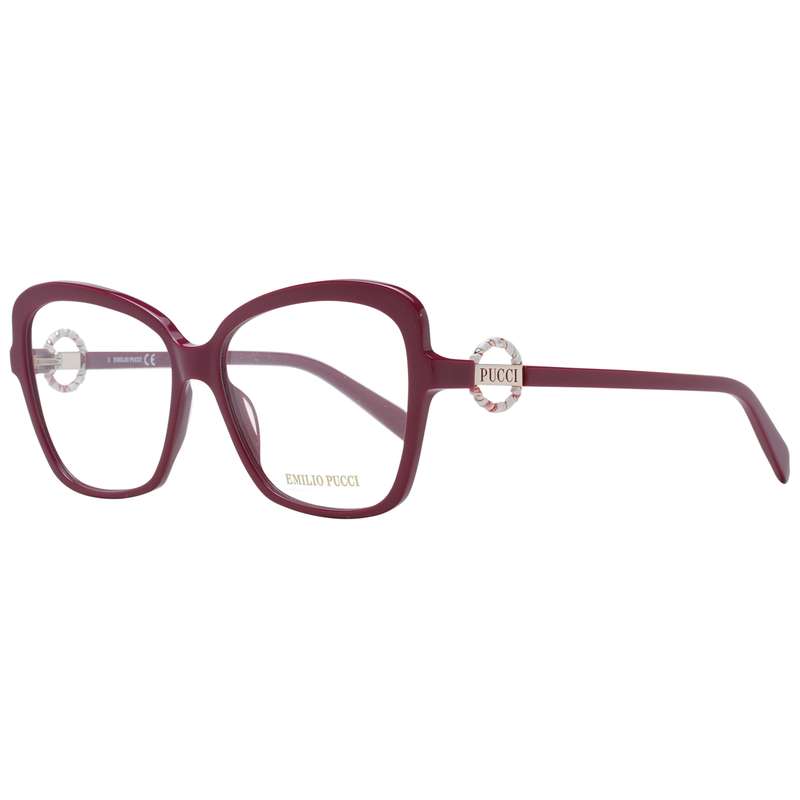 Emilio Pucci Eyewear Women's Eyeglasses (EP5175 55066)