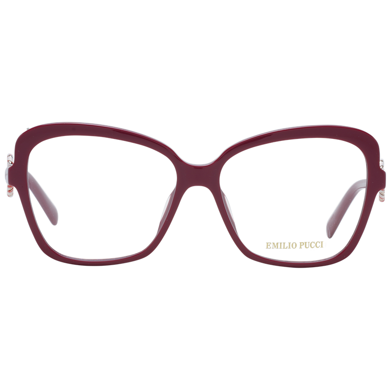 Emilio Pucci Eyewear Women's Eyeglasses (EP5175 55066)