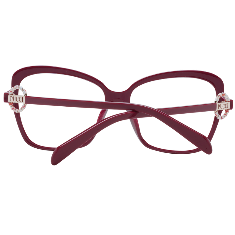 Emilio Pucci Eyewear Women's Eyeglasses (EP5175 55066)