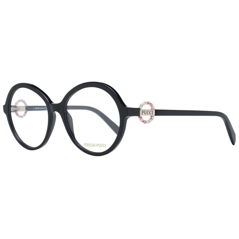 Emilio Pucci Eyewear Women's Eyeglasses (EP5176 54001)