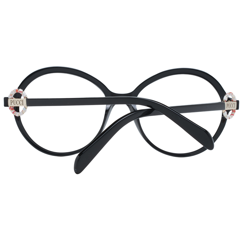 Emilio Pucci Eyewear Women's Eyeglasses (EP5176 54001)