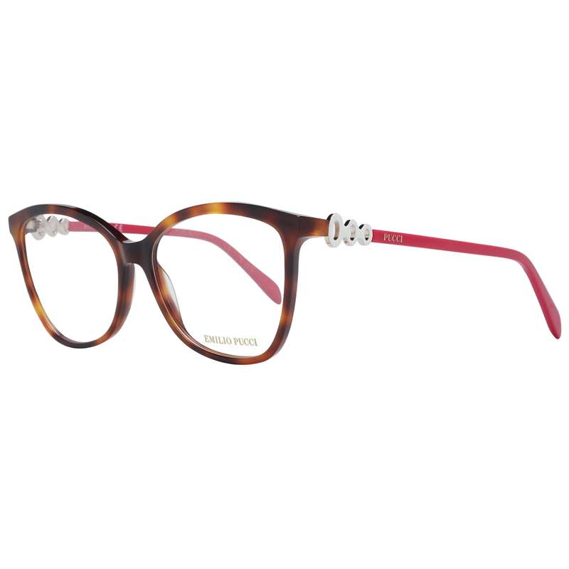 Emilio Pucci Eyewear Women's Eyeglasses (EP5178 56052)