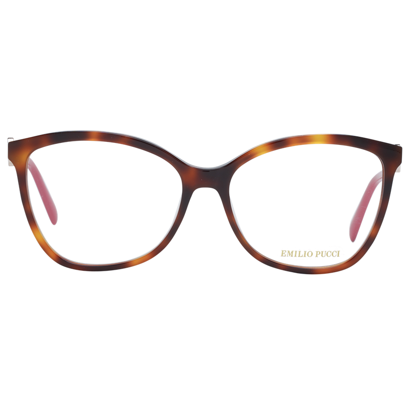Emilio Pucci Eyewear Women's Eyeglasses (EP5178 56052)
