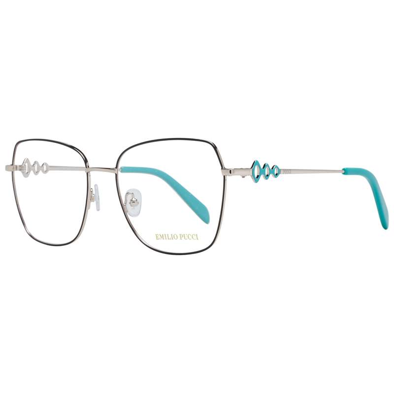 Emilio Pucci Eyewear Women's Eyeglasses (EP5179 54005)
