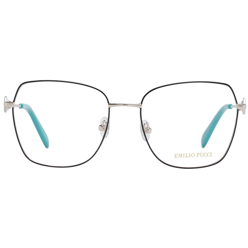 Emilio Pucci Eyewear Women's Eyeglasses (EP5179 54005)