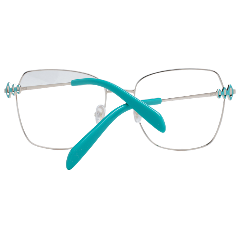 Emilio Pucci Eyewear Women's Eyeglasses (EP5179 54005)