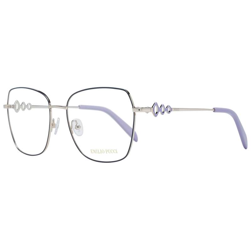 Emilio Pucci Eyewear Women's Eyeglasses (EP5179 54092)
