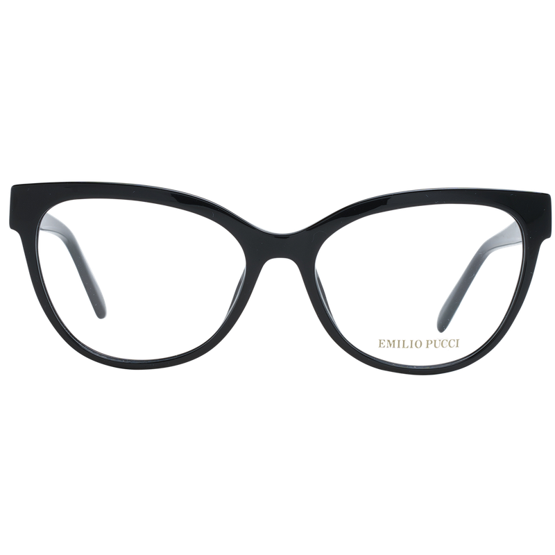 Emilio Pucci Eyewear Women's Eyeglasses (EP5182 55001)