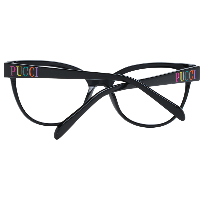 Emilio Pucci Eyewear Women's Eyeglasses (EP5182 55001)