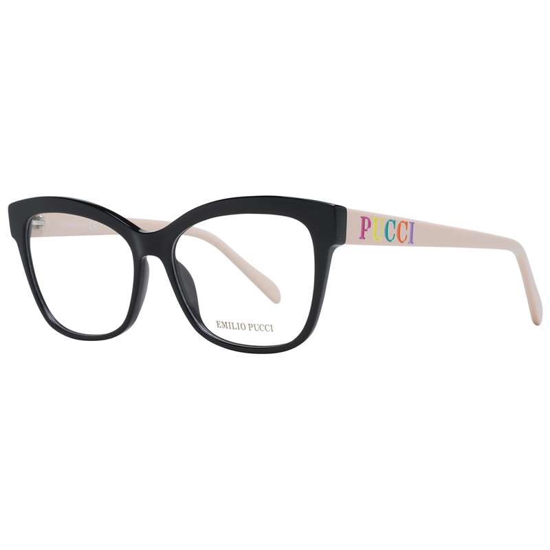 Emilio Pucci Eyewear Women's Eyeglasses (EP5183 54001)
