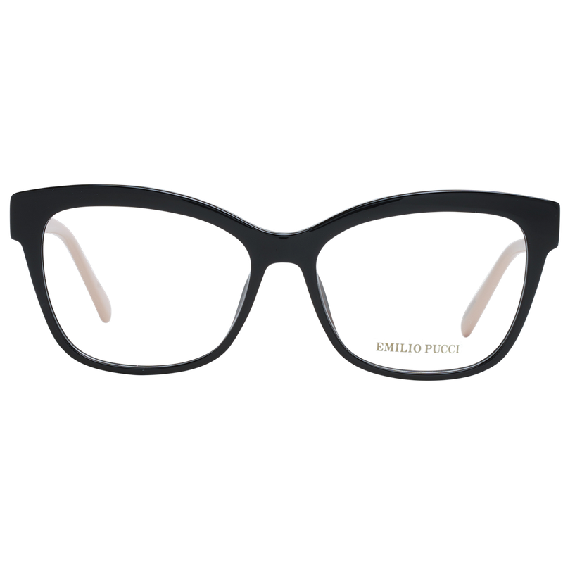 Emilio Pucci Eyewear Women's Eyeglasses (EP5183 54001)