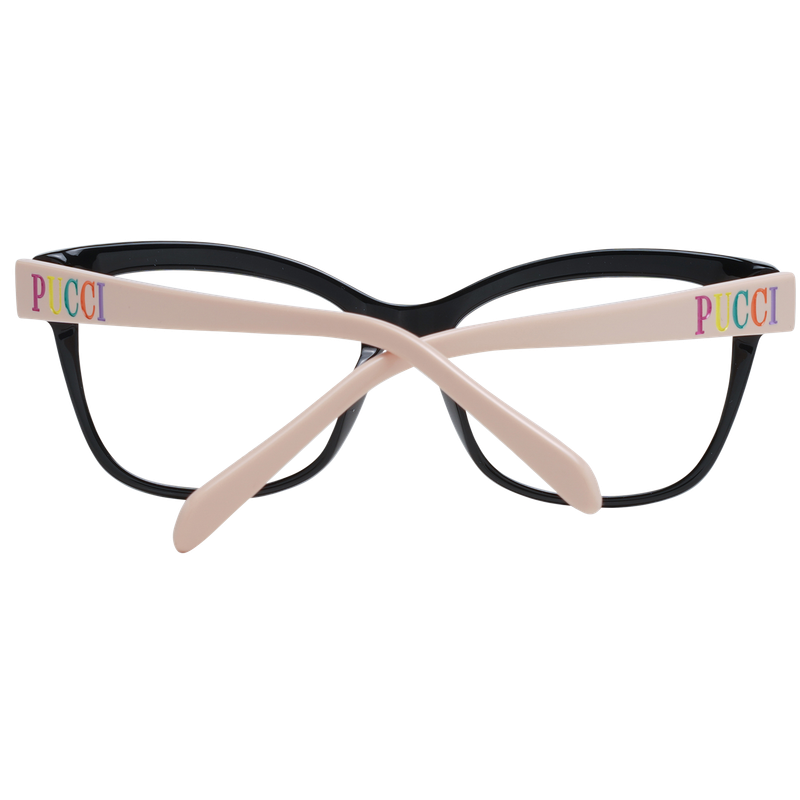 Emilio Pucci Eyewear Women's Eyeglasses (EP5183 54001)